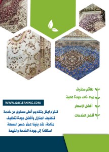 شركة تنظيف فريق احترافي