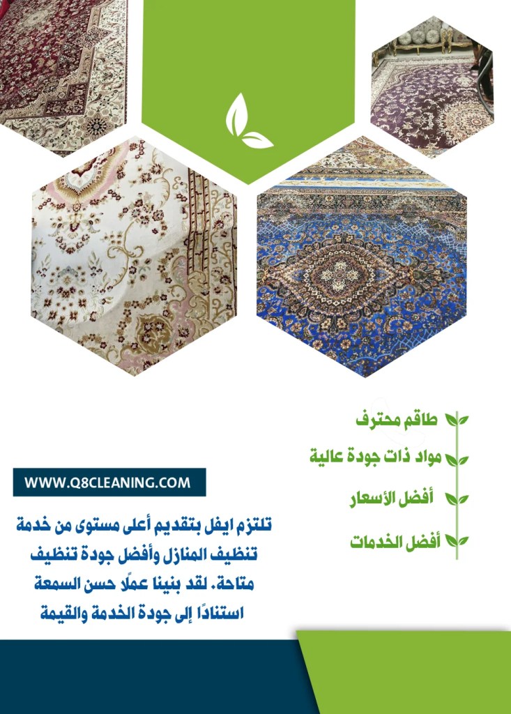 شركة تنظيف فريق احترافي